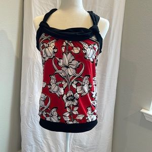 White House Black Market Top